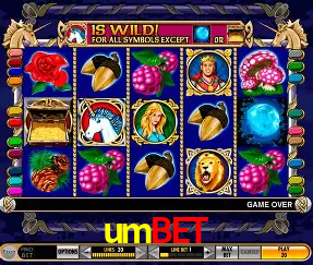 Desvendando o Mundo dos Jogos Virtuais na umbet