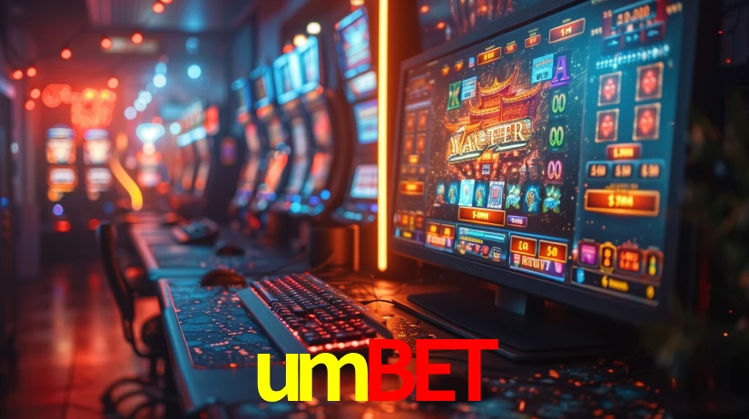 umbet - Caça-Níqueis Perigoso - umbet.com
