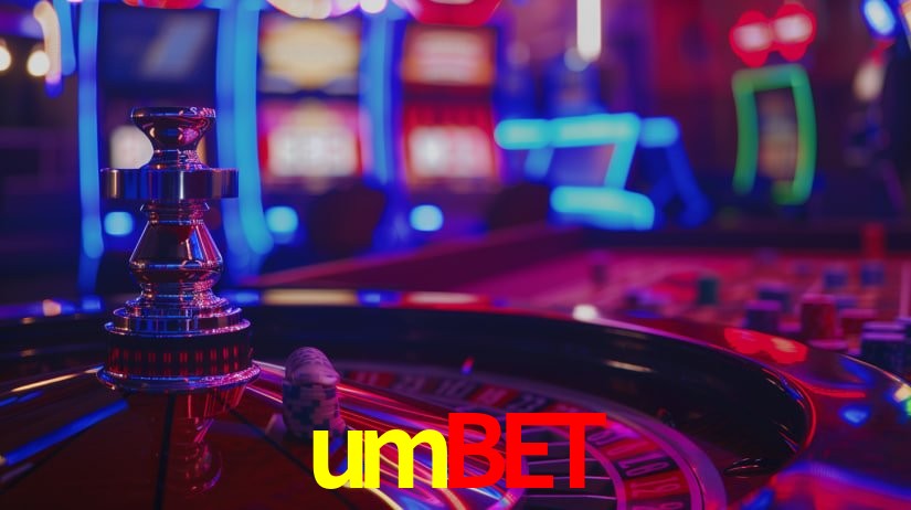 umbet: Seu Cassino Premiado com Pagamentos Rápidos