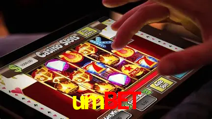 Descubra a Essência do umbet: Nossa História e Compromissos