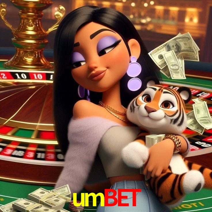 Welcome Bonus umbet