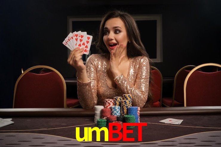 Estatísticas umbet