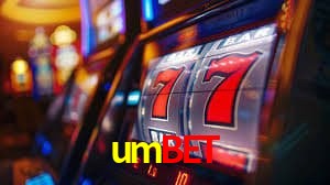 umbet Caça-níqueis de mesa
