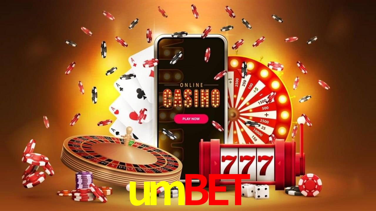 umbet Caça-níqueis móveis