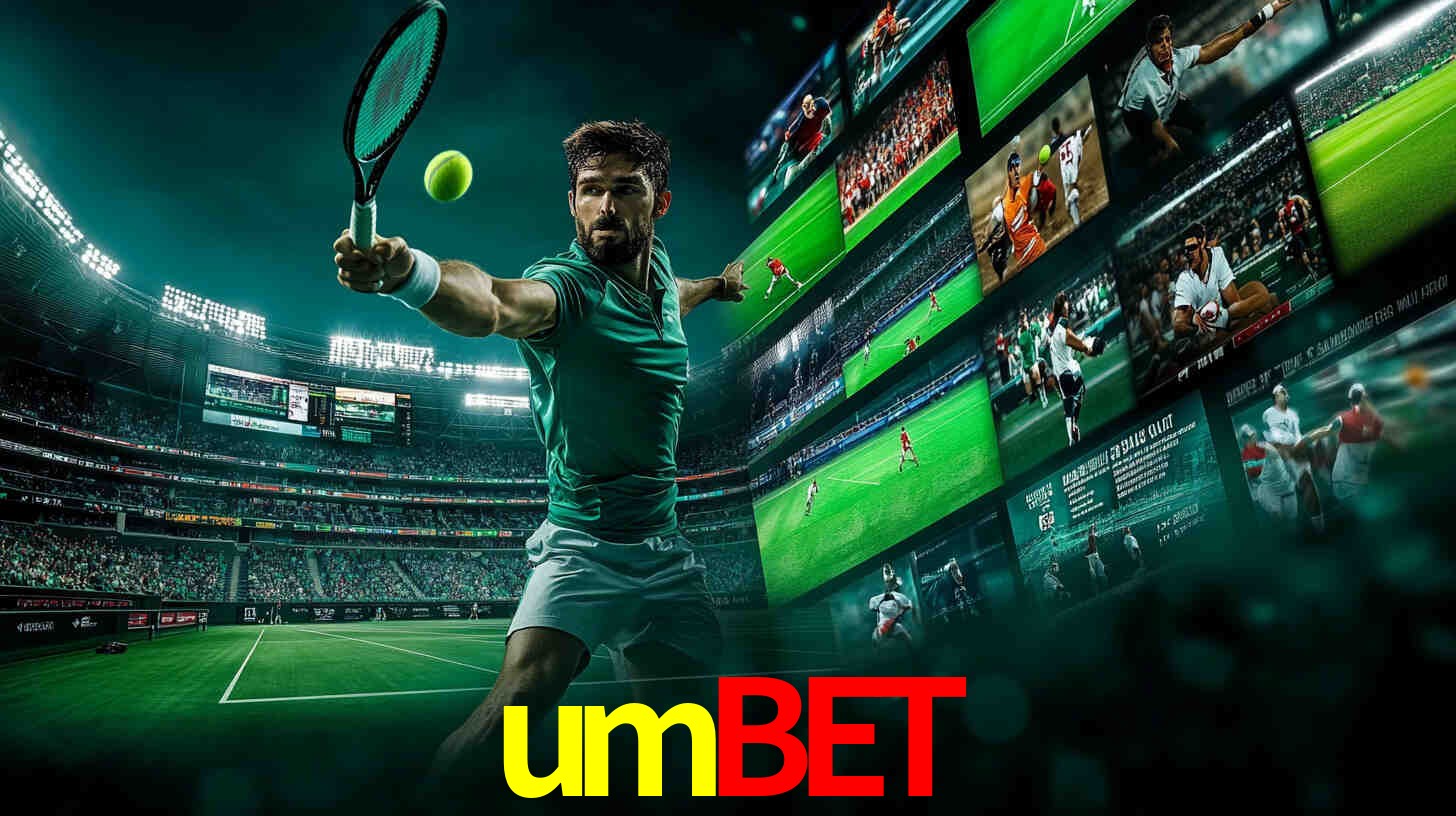 Vantagens App umbet