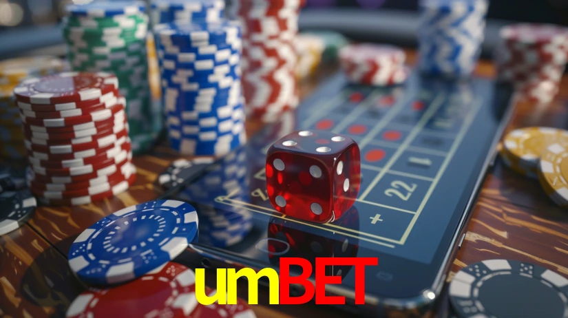 Jogos App umbet