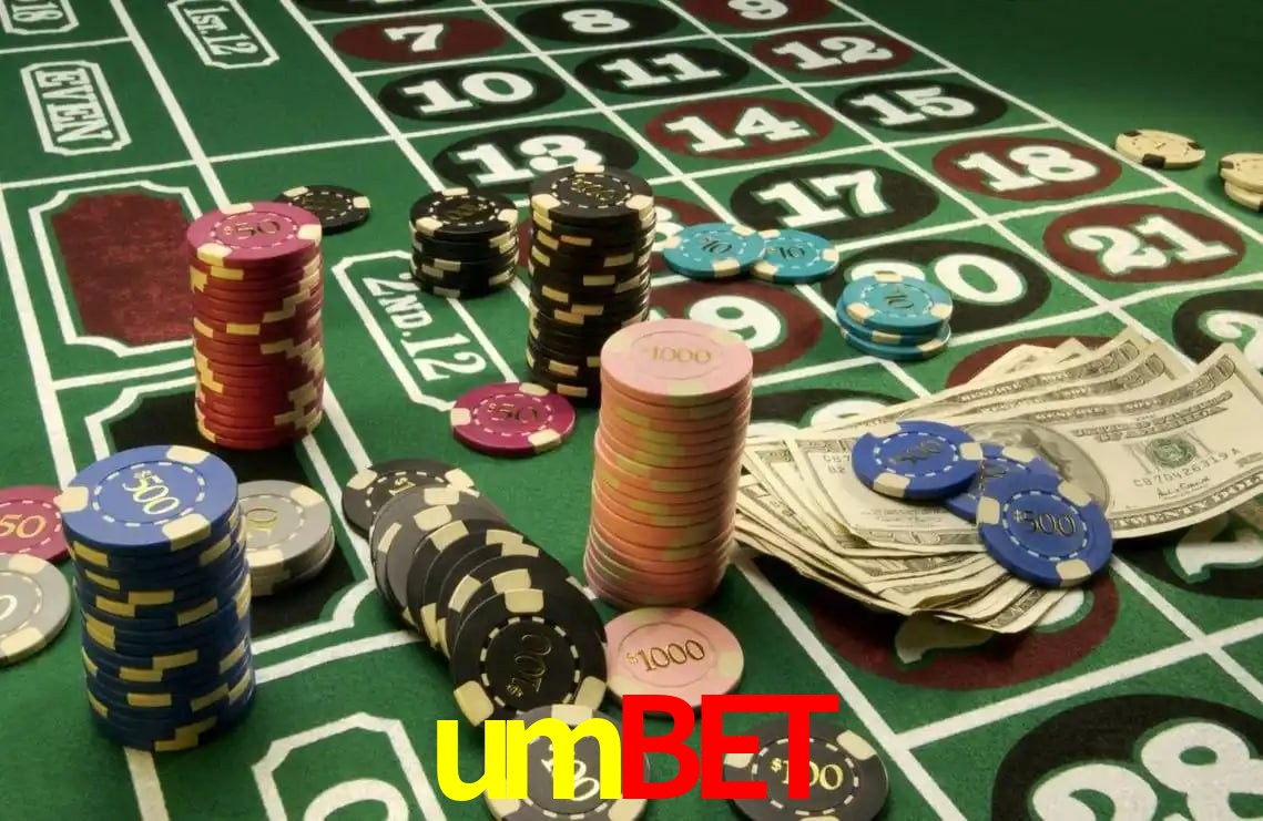 umbet