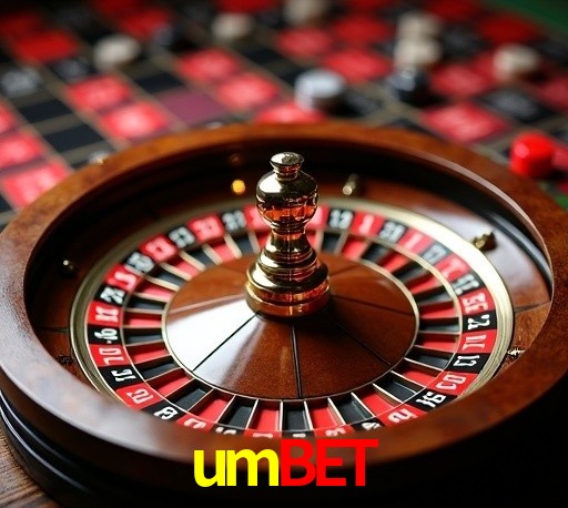 Progressão VIP umbet
