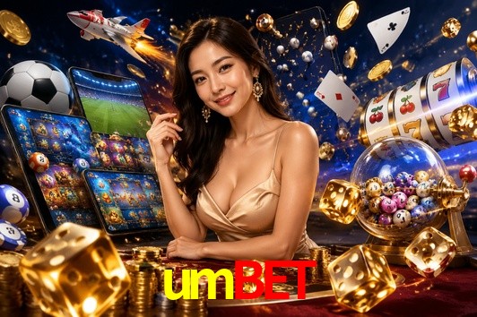 Secure Login umbet