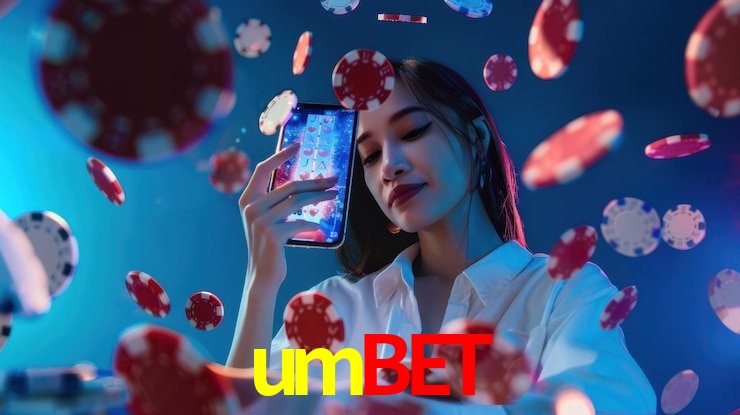 Casino Ao Vivo umbet