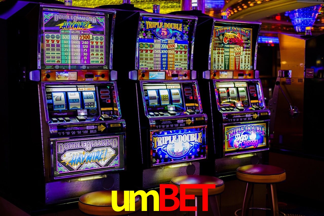Especiais de Fim de Semana umbet