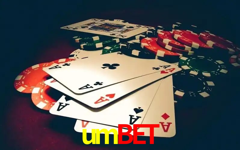 Oportunidades umbet