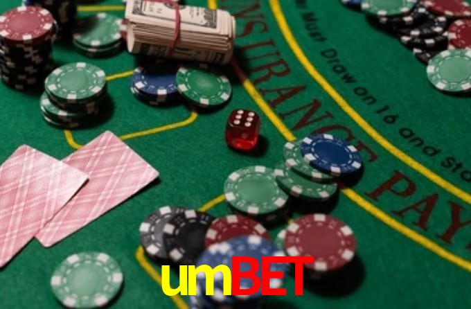 Notificações App umbet