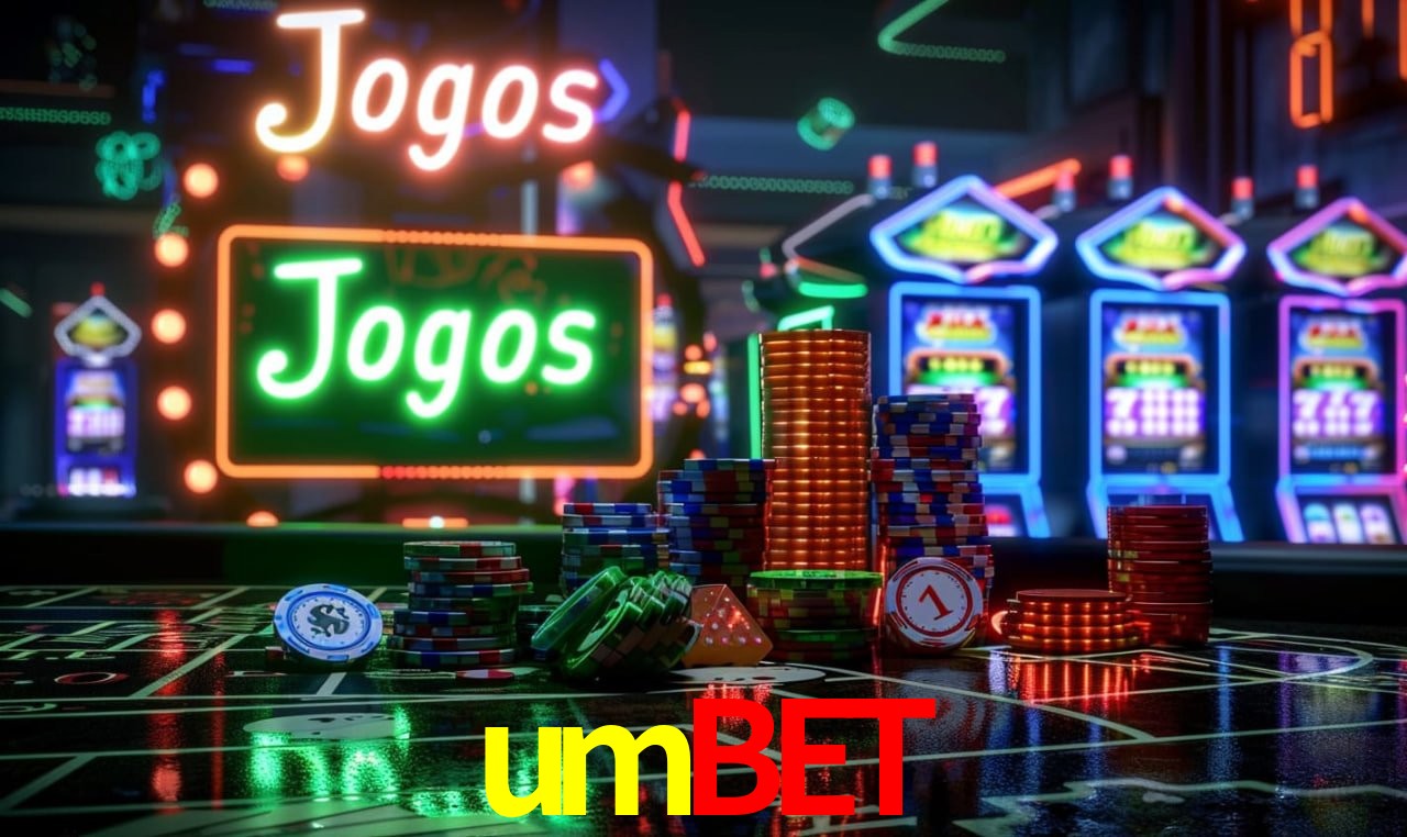 Recursos App umbet