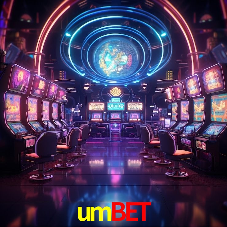 Promoções umbet