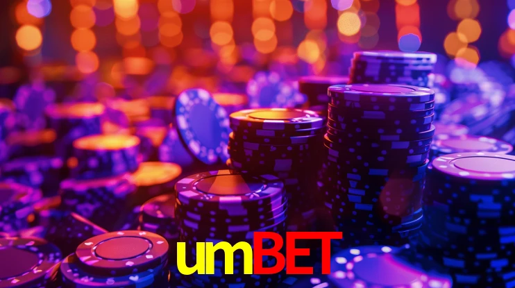 Segurança App umbet