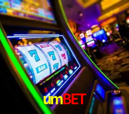 Inovações de Jogos na umbet: O Futuro das Experiências Interativas