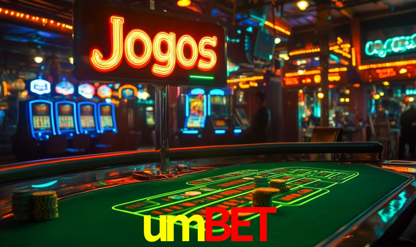 umbet Processo de inscrição