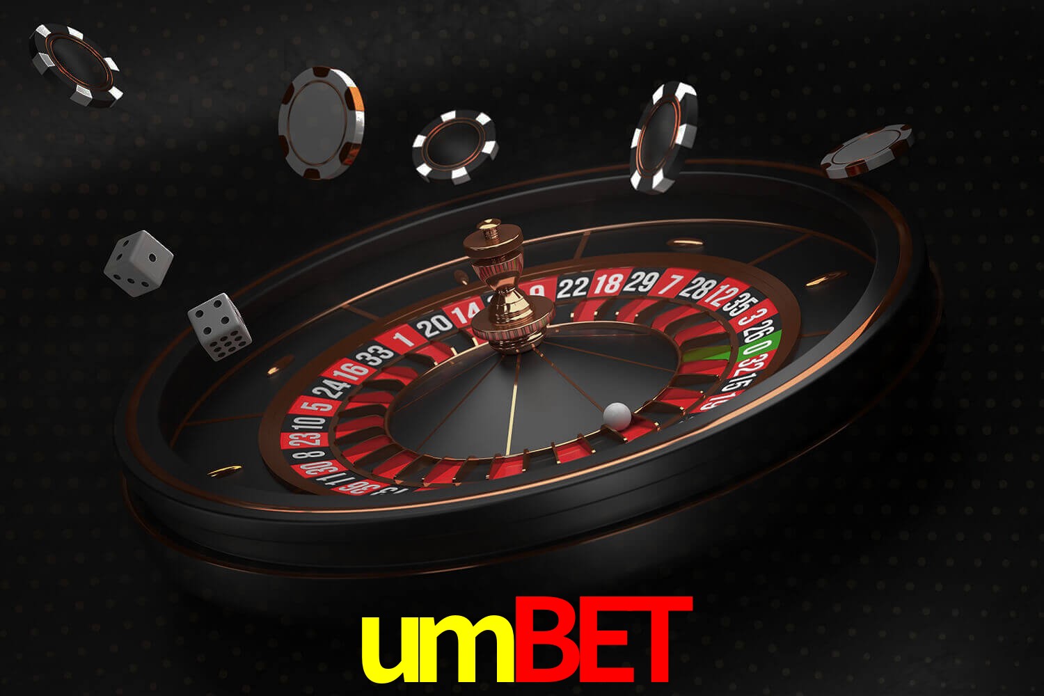 umbet: A Experiência de Casino com Jogos de Mesa ao Vivo