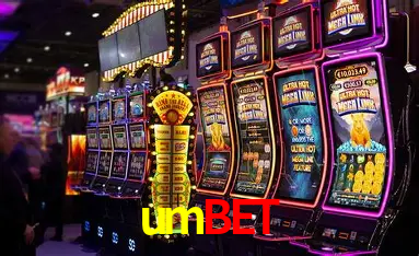A Experiência Imersiva dos Cassinos Ao Vivo no umbet