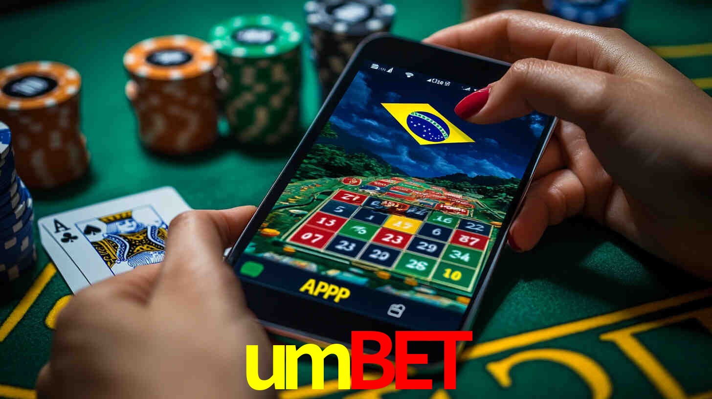 Performance App umbet