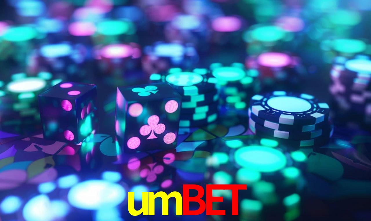 Tecnologia da Plataforma umbet