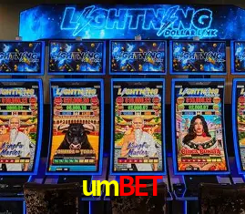 Desvendando o Mundo dos Jogos Virtuais na umbet