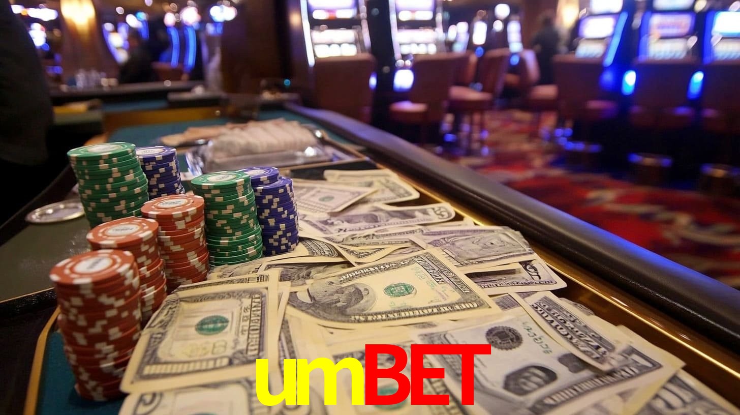 Slots RTP umbet