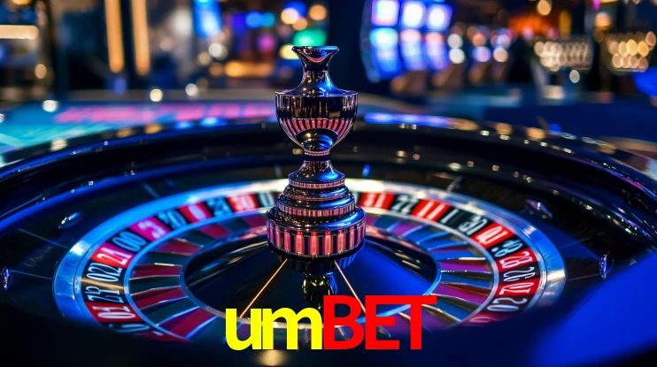 Sinta a adrenalina dos jogos de cassino com umbet