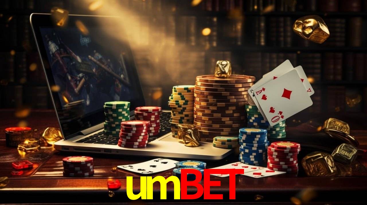 Design Responsivo umbet