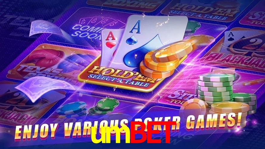 Mesa de Blackjack umbet