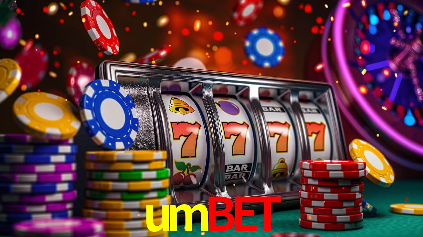 Casino Ao Vivo umbet