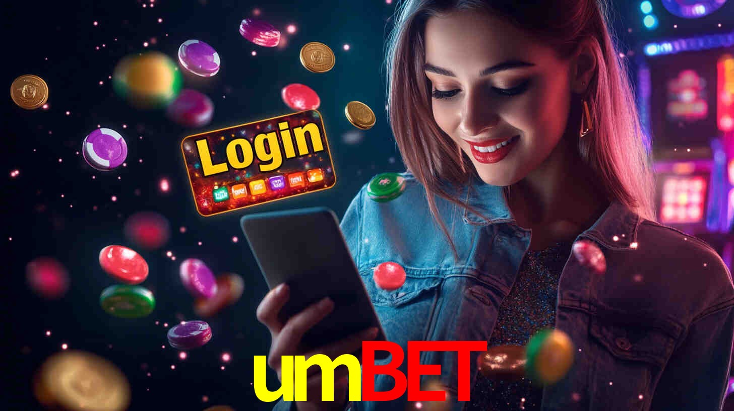 Instruções Download umbet