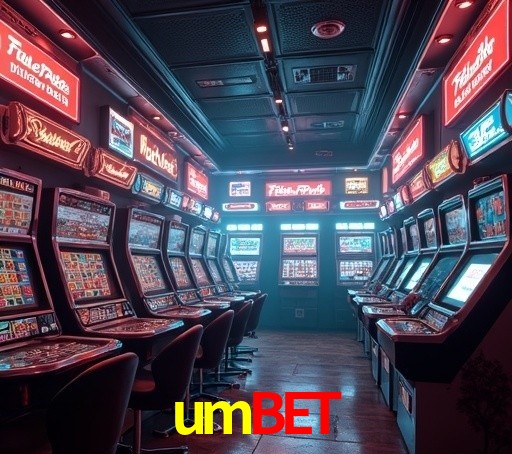 Sistema VIP umbet