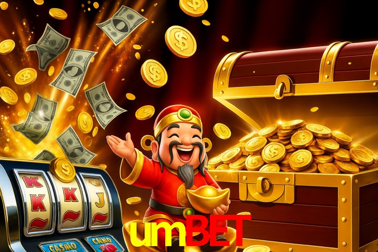 Provedores de Jogos umbet