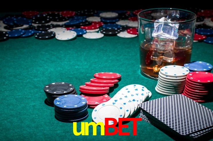 Sistemas de Segurança umbet