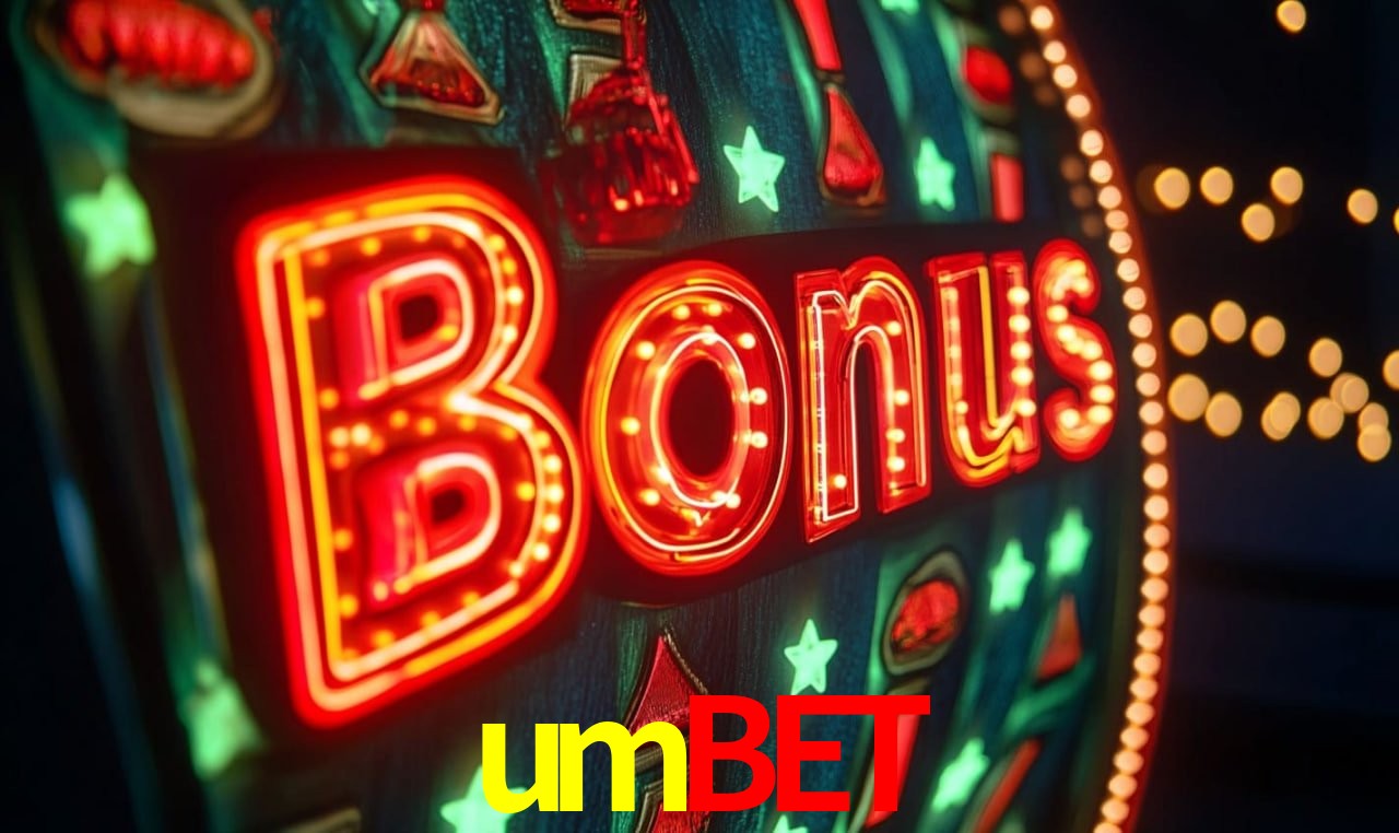 Jogos de Slot umbet