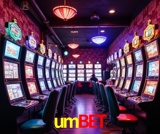 Táticas umbet