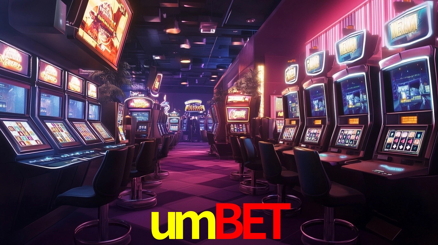 Experimente o Login Seguro Premium no umbet