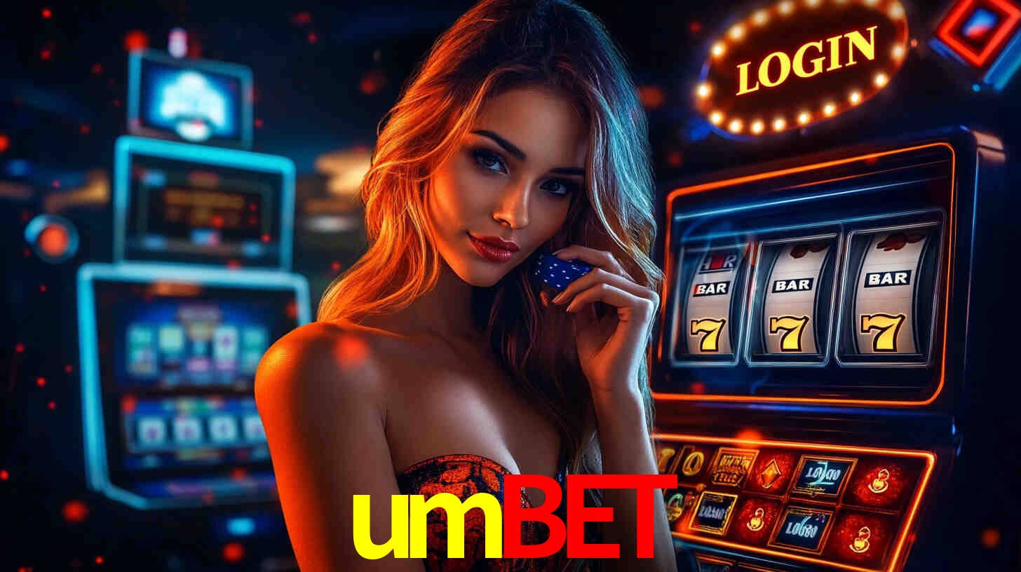 Bônus App umbet