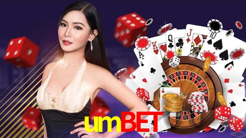 Avaliações dos Jogadores umbet