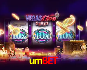 Descubra o Mundo do Cassino Online com umbet