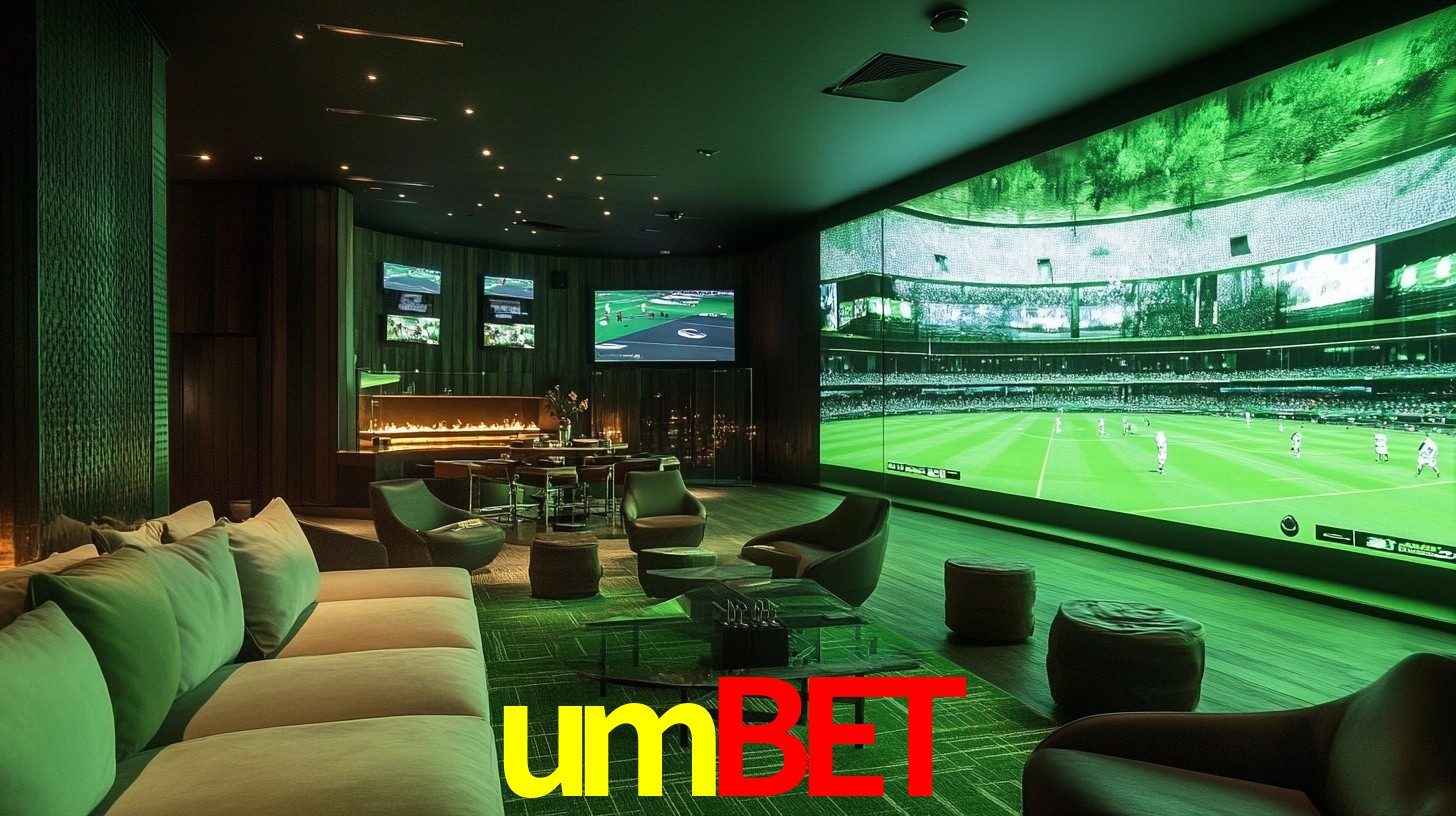 Bônus Generosos e Exclusivos no umbet para Você!