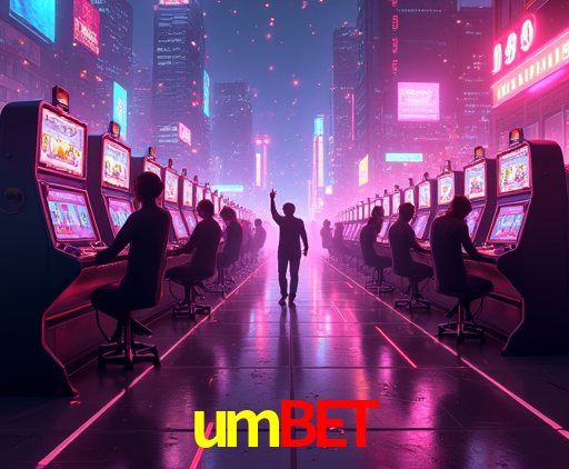 Benefícios da Conta umbet