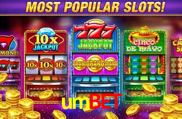 Explorando a Categoria de Eventos em Apostas na umbet