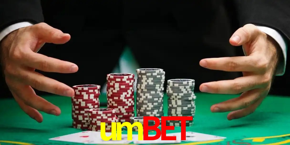 Chances Ganhar umbet