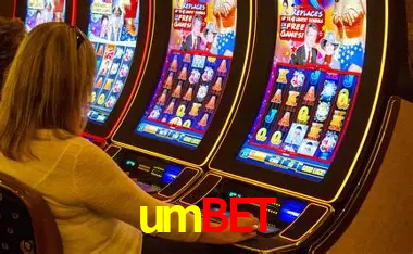 A Emoção da Loteria na umbet: Uma Chance de Mudança de Vida