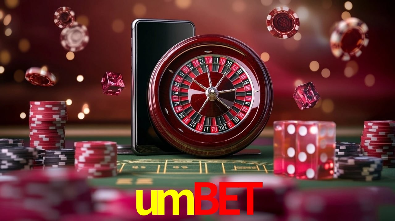 Basketball Betting umbet