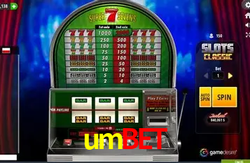 Desvendando o Mundo dos Jogos Virtuais na umbet
