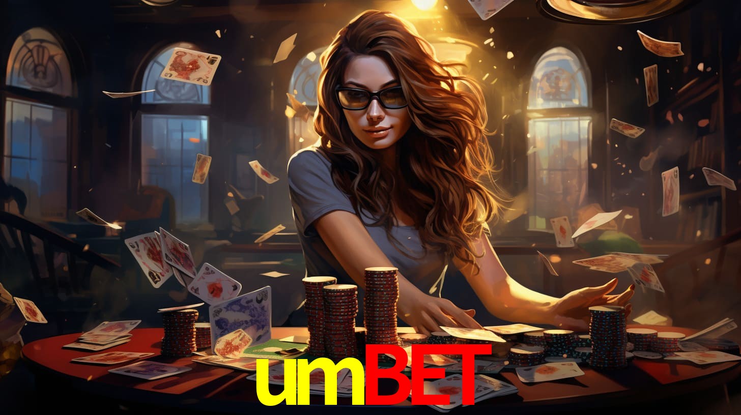 Roulette Table umbet
